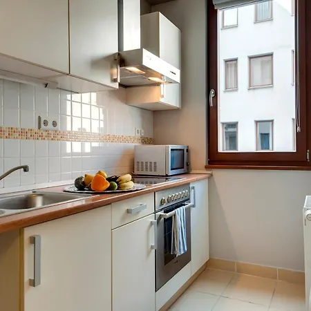 Central Passage Apartments By Vagabond Downtown * Budapest